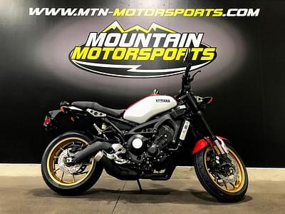 BOATZON | Yamaha XSR900 2020