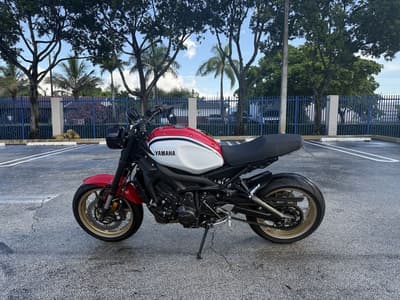 BOATZON | Yamaha XSR900 2020 BOATZON | Yamaha XSR900 2020