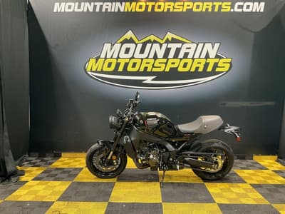 BOATZON | Yamaha XSR900 2022