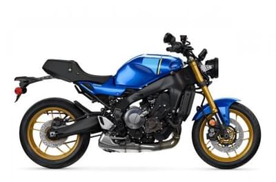 BOATZON | Yamaha XSR900 2022 BOATZON | Yamaha XSR900 2022