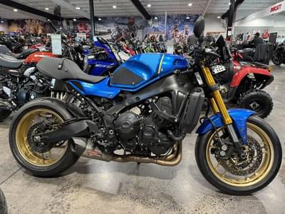 BOATZON | Yamaha XSR900 2023