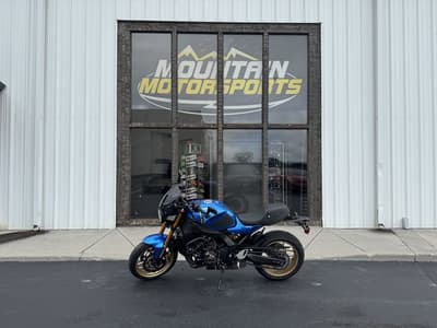 BOATZON | Yamaha XSR900 2023