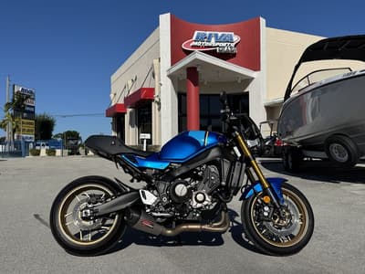 BOATZON | Yamaha XSR900 2023