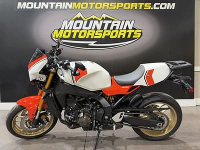 BOATZON | Yamaha XSR900 2024