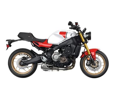 BOATZON | Yamaha XSR900 2024 BOATZON | Yamaha XSR900 2024