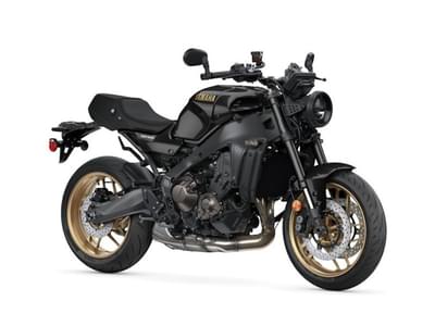 BOATZON | Yamaha XSR900 2025