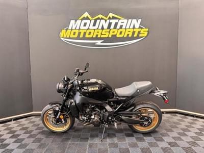 BOATZON | Yamaha XSR900 2025
