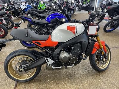 BOATZON | Yamaha XSR900 2025