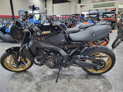 BOATZON | Yamaha XSR900 2025