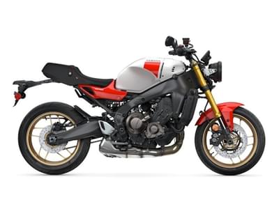 BOATZON | Yamaha XSR900 2025