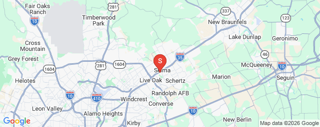 location