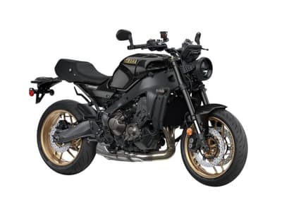 BOATZON | Yamaha XSR900 2026