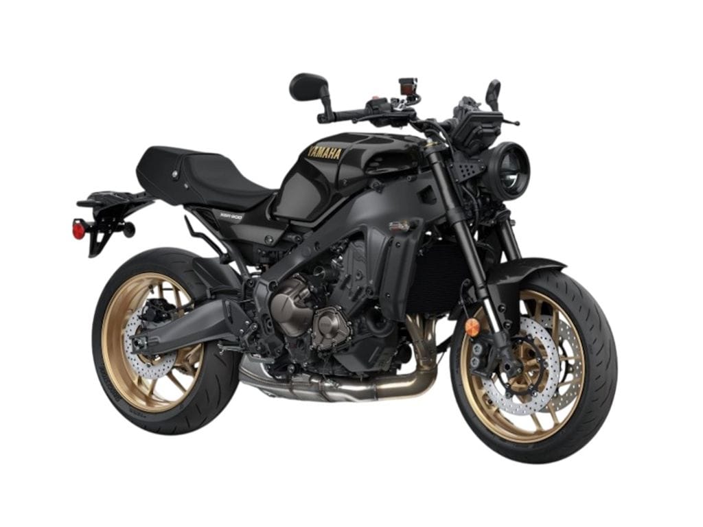 Used Yamaha XSR900 2024 for sale in San Diego, California