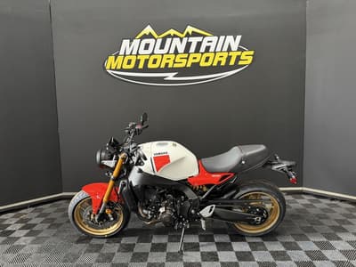 BOATZON | Yamaha XSR900 2026