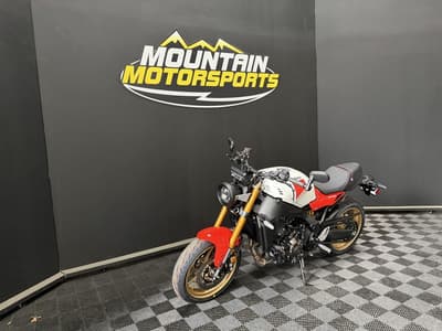 BOATZON | Yamaha XSR900 2026