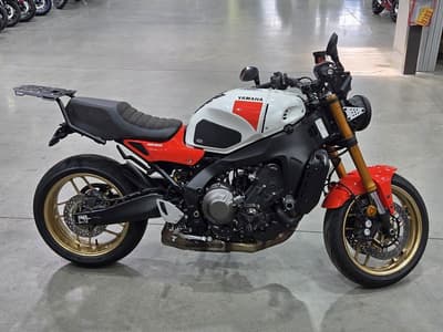 BOATZON | Yamaha XSR900 2026