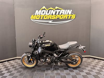 BOATZON | Yamaha XSR900 2026