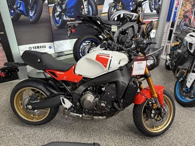 BOATZON | Yamaha XSR900 2026