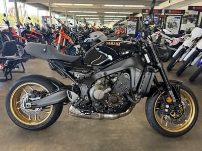 BOATZON | Yamaha XSR900 2026