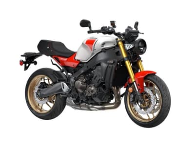 BOATZON | Yamaha XSR900 2026