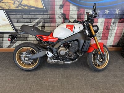 BOATZON | Yamaha XSR900 2026