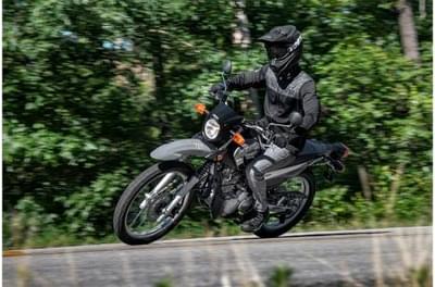 BOATZON | Yamaha XT 250 2024