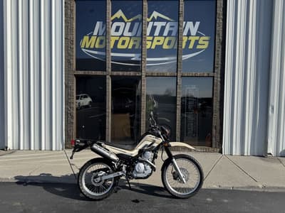 BOATZON | Yamaha XT250 2019 BOATZON | Yamaha XT250 2019