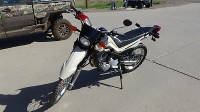 BOATZON | Yamaha XT250 2019