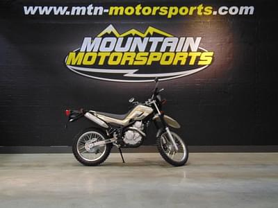 BOATZON | Yamaha XT250 2020
