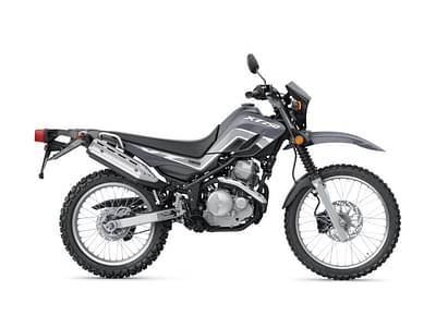 BOATZON | Yamaha XT250 2021