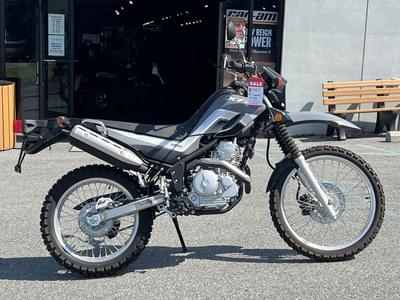 BOATZON | Yamaha XT250 2023