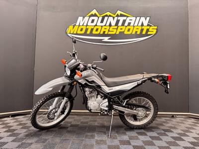 BOATZON | Yamaha XT250 2025