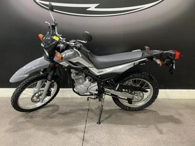 BOATZON | Yamaha XT250 2025
