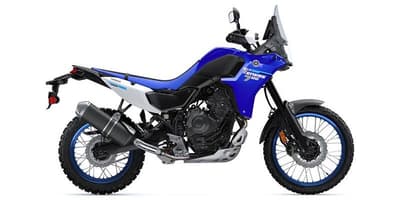 BOATZON | Yamaha XTZ7TL 2026