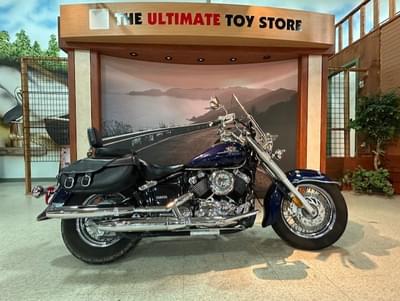 BOATZON | Yamaha XVS650APL 2002 BOATZON | Yamaha XVS650APL 2002