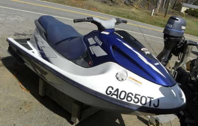 BOATZON | Yamaha Yamaha 1998