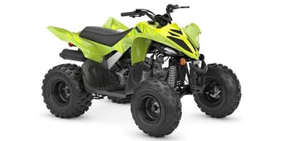 BOATZON | Yamaha YFM01RYXTG 2026
