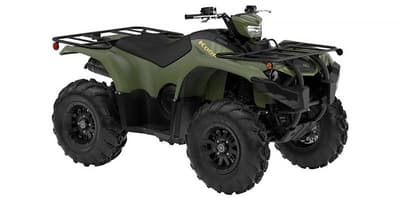 BOATZON | Yamaha YFM45KPATG 2026