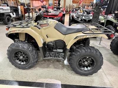 BOATZON | Yamaha YFM45KPHTF 2026