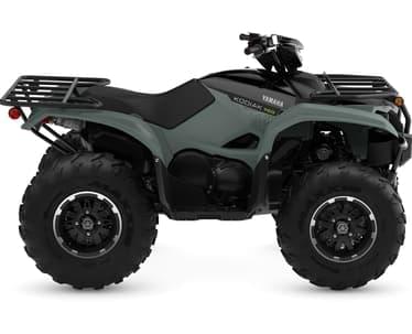BOATZON | Yamaha YFM70GPZTM 2026