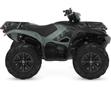BOATZON | Yamaha YFM70KPZTM 2026