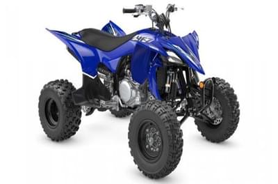 BOATZON | Yamaha YFZ 450R 2026