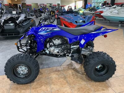 BOATZON | Yamaha YFZ 450R 2026 BOATZON | Yamaha YFZ 450R 2026
