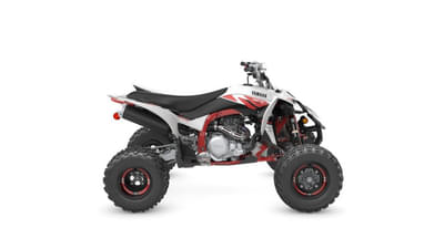 BOATZON | Yamaha YFZ 450R SE  70TH ANNIVERSARY EDITION 2026
