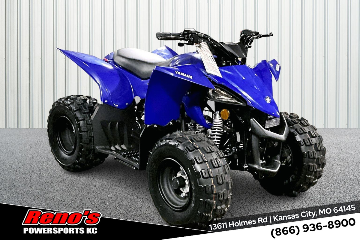 2026 Yamaha Yamaha YFZ 50 2026 - Sold Boat