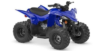 BOATZON | Yamaha YFZ 50 2026