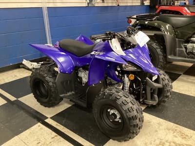 BOATZON | Yamaha YFZ05YYXTL 2026 BOATZON | Yamaha YFZ05YYXTL 2026