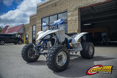 BOATZON | Yamaha YFZ450 2005