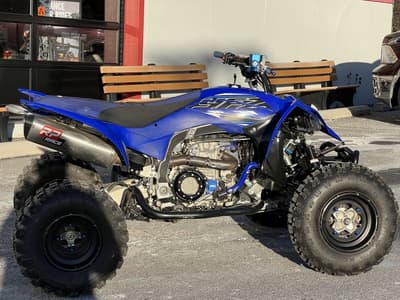 BOATZON | Yamaha YFZ450R 2021