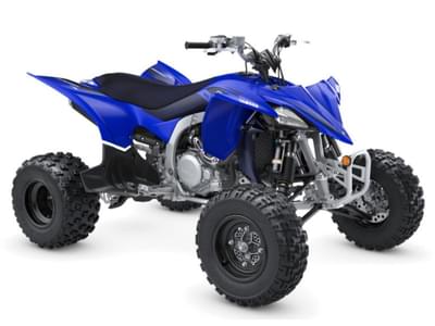 BOATZON | Yamaha YFZ450R 2023